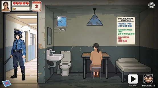 Peeping screenshot 8