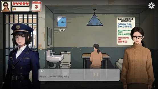 Peeping screenshot 13
