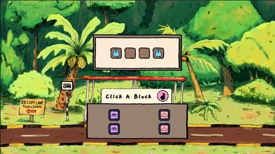 DJ Bunny screenshot 3