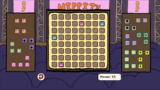 DJ Bunny screenshot 6
