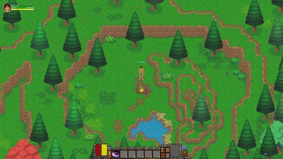 The Kingdoms of Ædloran screenshot 4