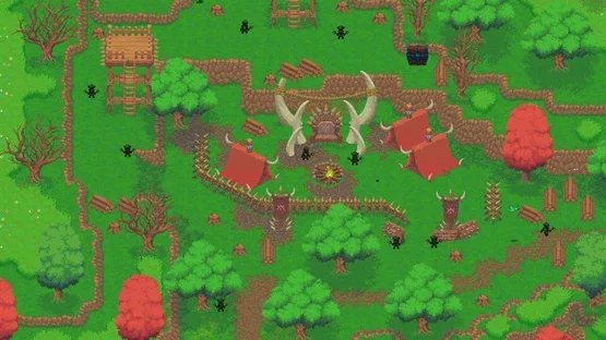 The Kingdoms of Ædloran screenshot 3