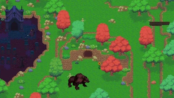 The Kingdoms of Ædloran screenshot 5