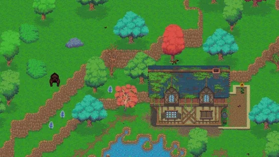 The Kingdoms of Ædloran screenshot 6
