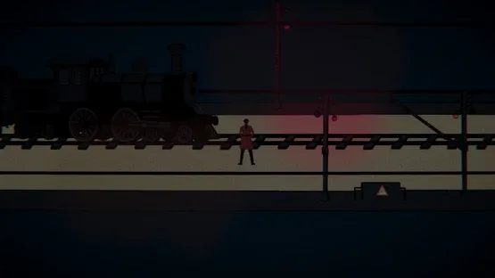 Case 1963 screenshot 5