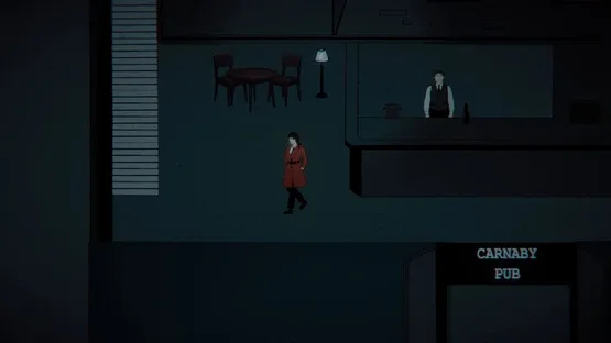 Case 1963 screenshot 8