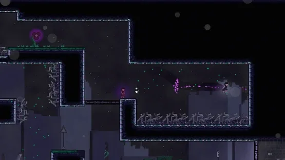 Mira: Shadow of the Past screenshot 2