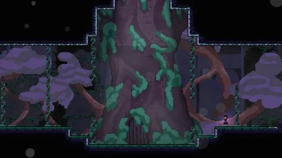 Mira: Shadow of the Past screenshot 4