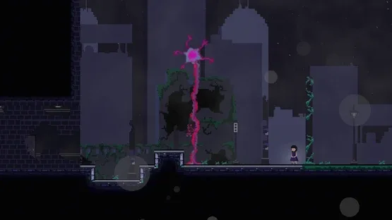 Mira: Shadow of the Past screenshot 6