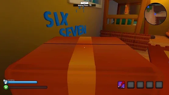 Come Out Guys screenshot 3