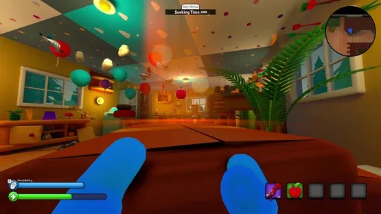 Come Out Guys screenshot 8