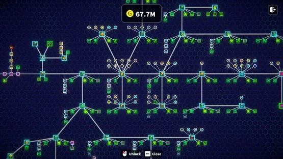 F.A.R.M.S.: Chill Factory screenshot 3