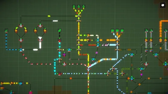 F.A.R.M.S.: Chill Factory screenshot 4