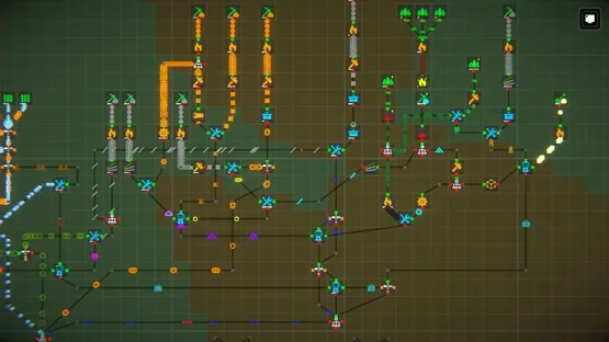 F.A.R.M.S.: Chill Factory screenshot 7