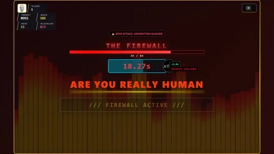 KeyBreach screenshot 1
