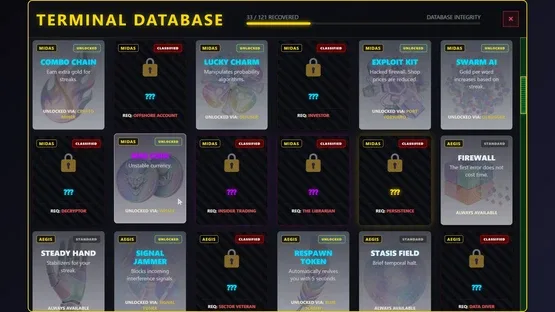 KeyBreach screenshot 9