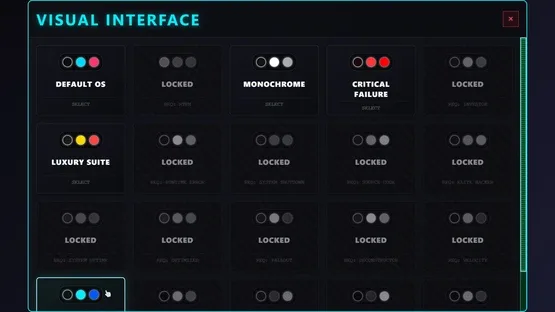KeyBreach screenshot 6