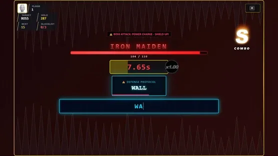 KeyBreach screenshot 7