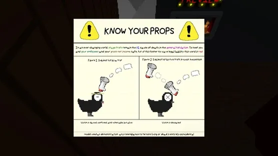 West screenshot 6