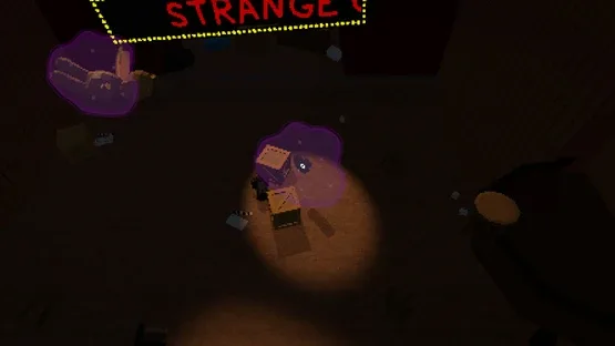 West screenshot 7