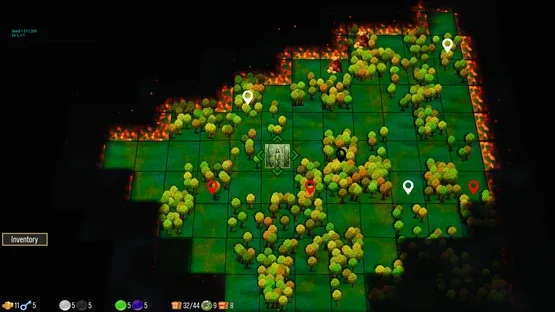 Masackra screenshot 4
