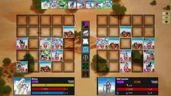 Masackra screenshot 5