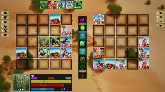 Masackra screenshot 2