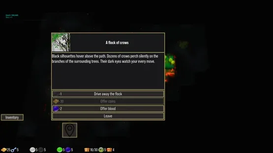 Masackra screenshot 3