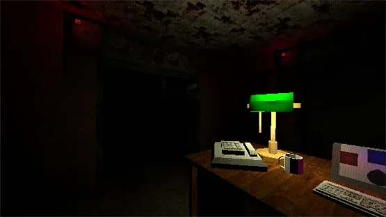 Absolved screenshot 3