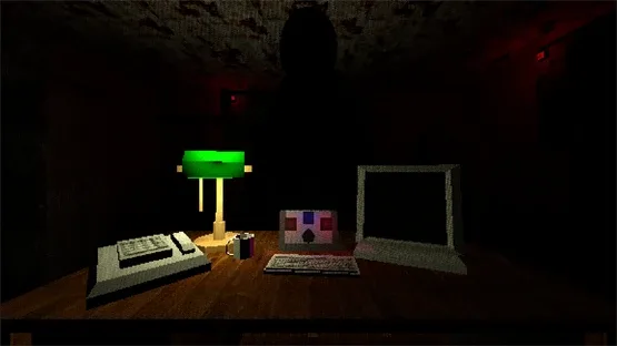 Absolved screenshot 2