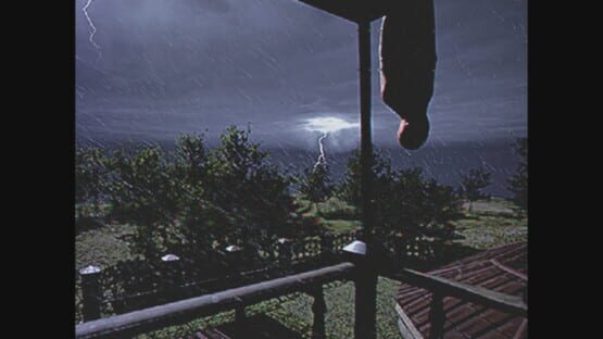 Unwilling Host screenshot 5