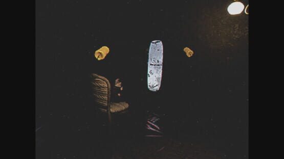 Unwilling Host screenshot 2