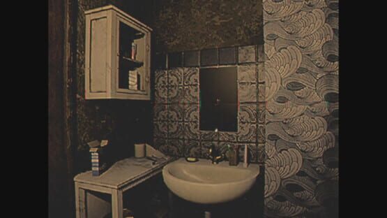 Unwilling Host screenshot 3