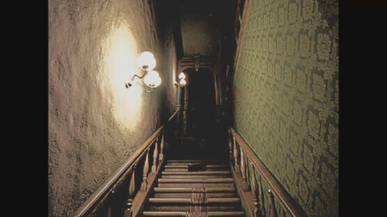 Unwilling Host screenshot 4