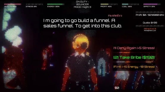 No Entry screenshot 11