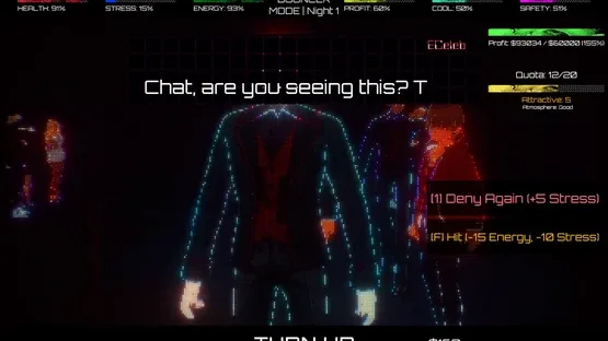 No Entry screenshot 14