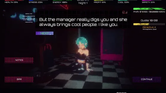 No Entry screenshot 18