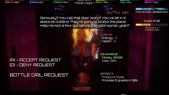 No Entry screenshot 19