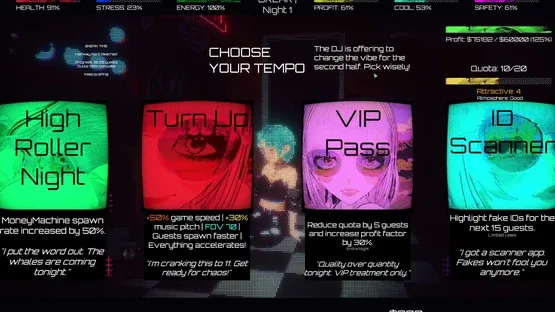 No Entry screenshot 20