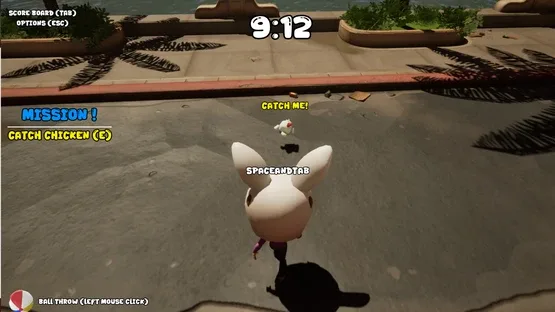 Cluck and Tag screenshot 6
