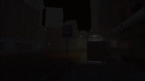 Fear Within screenshot 1