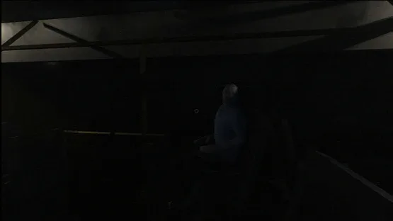 Fear Within screenshot 4