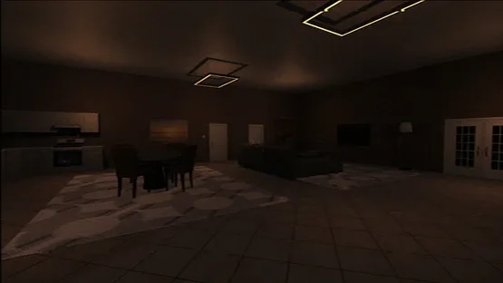 Fear Within screenshot 5