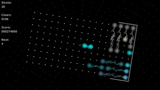 Thunder and Line-ing screenshot 2