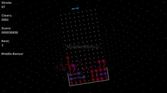 Thunder and Line-ing screenshot 1