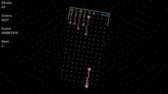 Thunder and Line-ing screenshot 4