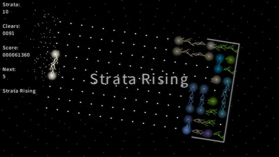 Thunder and Line-ing screenshot 5
