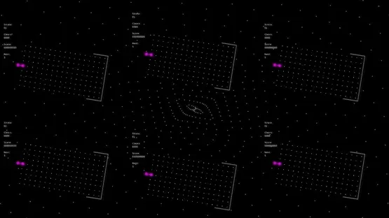 Thunder and Line-ing screenshot 6