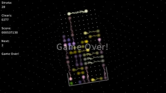 Thunder and Line-ing screenshot 7