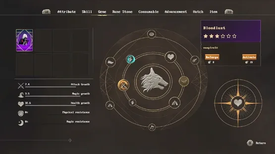 Divinity Vassals screenshot 8